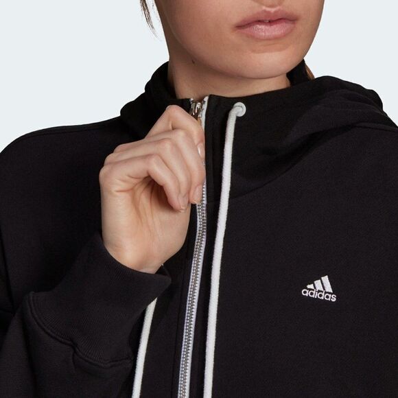 ADIDAS SPORTSWEAR STADIUM FULL-ZIP HOODIE - Picture 4 of 7
